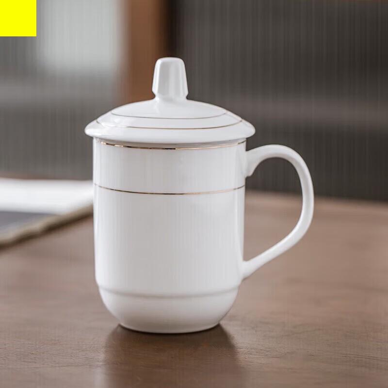 Termecke Ceramic Meeting Tea Cups