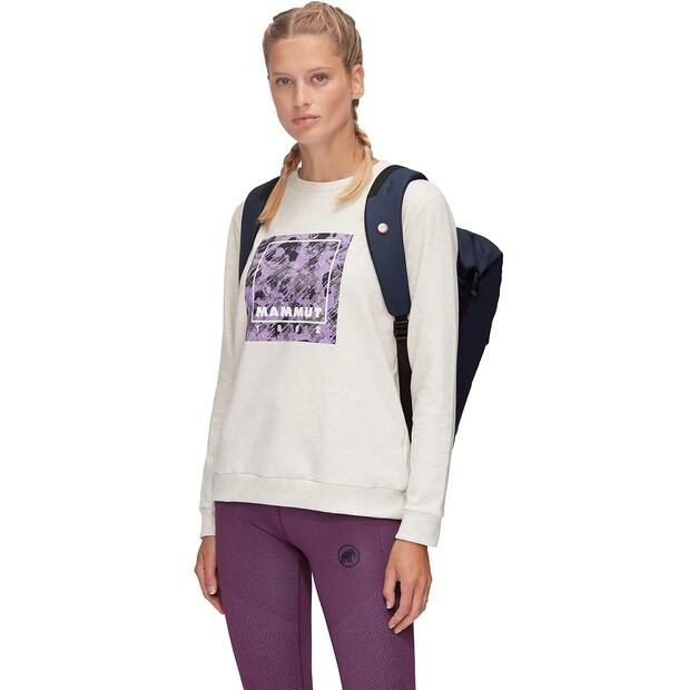 Backpack Mammut Seon Courier 20 Marine (2510-04250-5118)