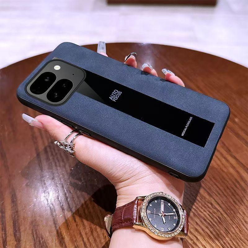 For Google Pixel 10 Pro Fold Smartphone Phone Protective Back Shell Creative Phone Cover Mobile Phone Case