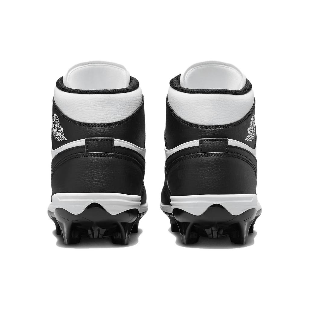 New Jordan 1 Mid TD Cleat FJ6805-100