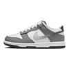 Nike Dunk Low GS Cool Grey Light Smoke Grey Kids Sneakers HM9617-001