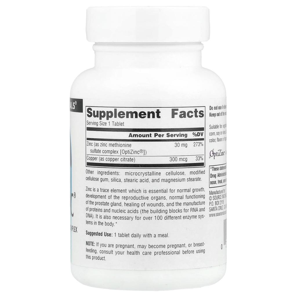 OptiGenes, 240 Tabletten