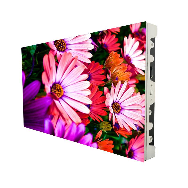 Bobangcheng P0.9COB Indoor LED Display Cabinet CN plug (adapter included)