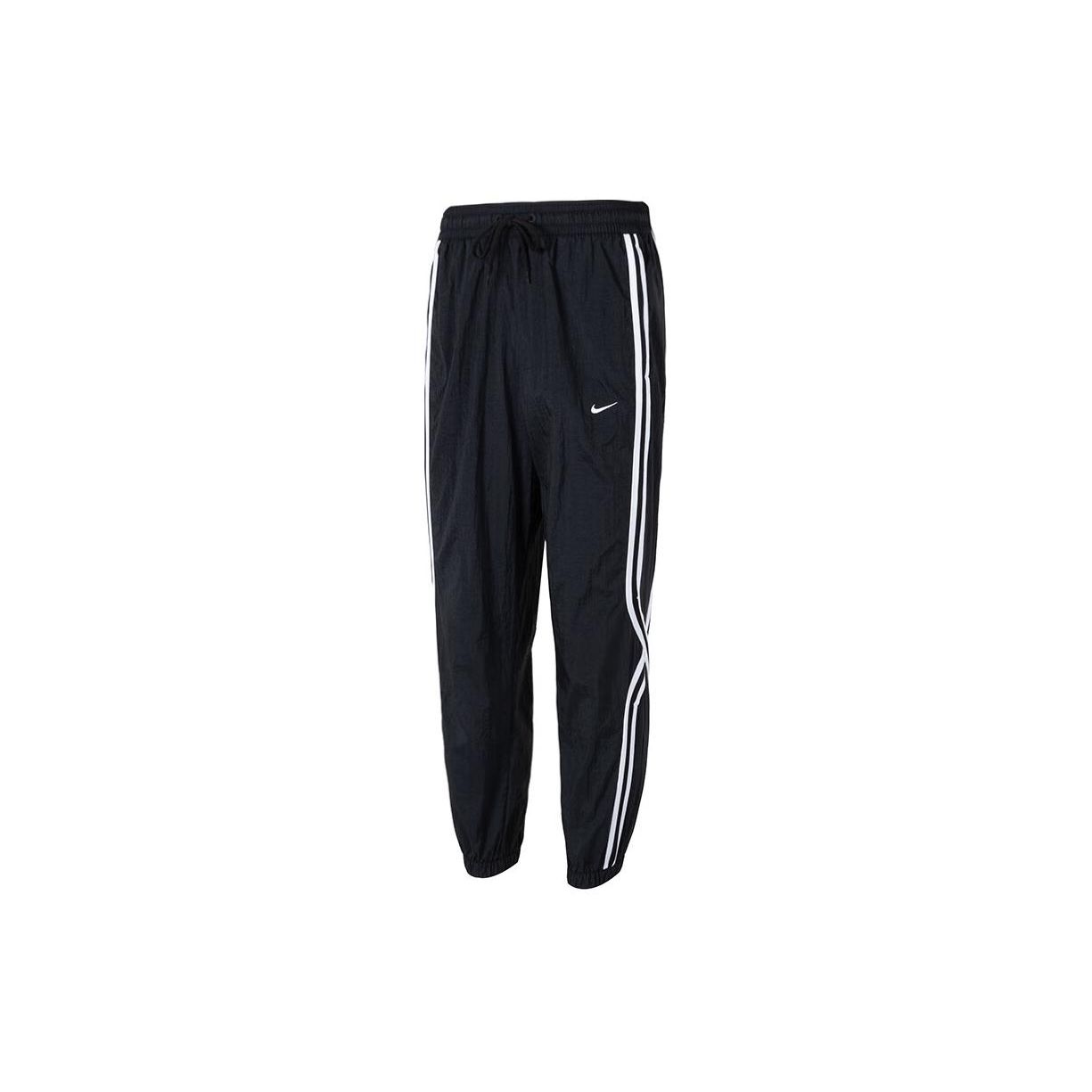 Nike AS M NK DF DNA Crossover Woven Pants Black FN2869-010 L