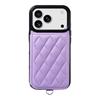 Luxury Magnetic Flip Leather Card Solt Case For iPhone 17 Pro Max 16 Plus 15 Plus 14 13 12 11 Wallet Stand Kickstand Strap Cover
