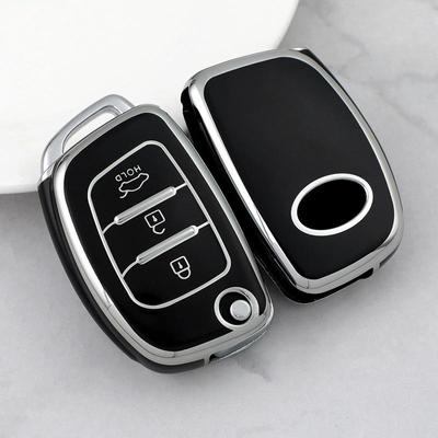 Otomobil Elektroniği Aksesuarları – Araba Anahtarı Kılıfları