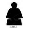 Cartoon movie TV Anime models Action Figures WM6130 WM6174 X0103 X0104 X0105 X0124 X0132 X0139 X0144 Bricks Toys 046
