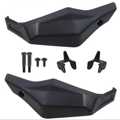 Motorcycle Handguards Handlebar Hand Guards Protectors For KYMCO DTX360 DTX 360