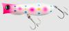 Jackall Bleeker Toppy 50F Floating Lure Pink Parrot (0665)