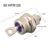 Study Diode Rectifier Accessories Compact Lightweight