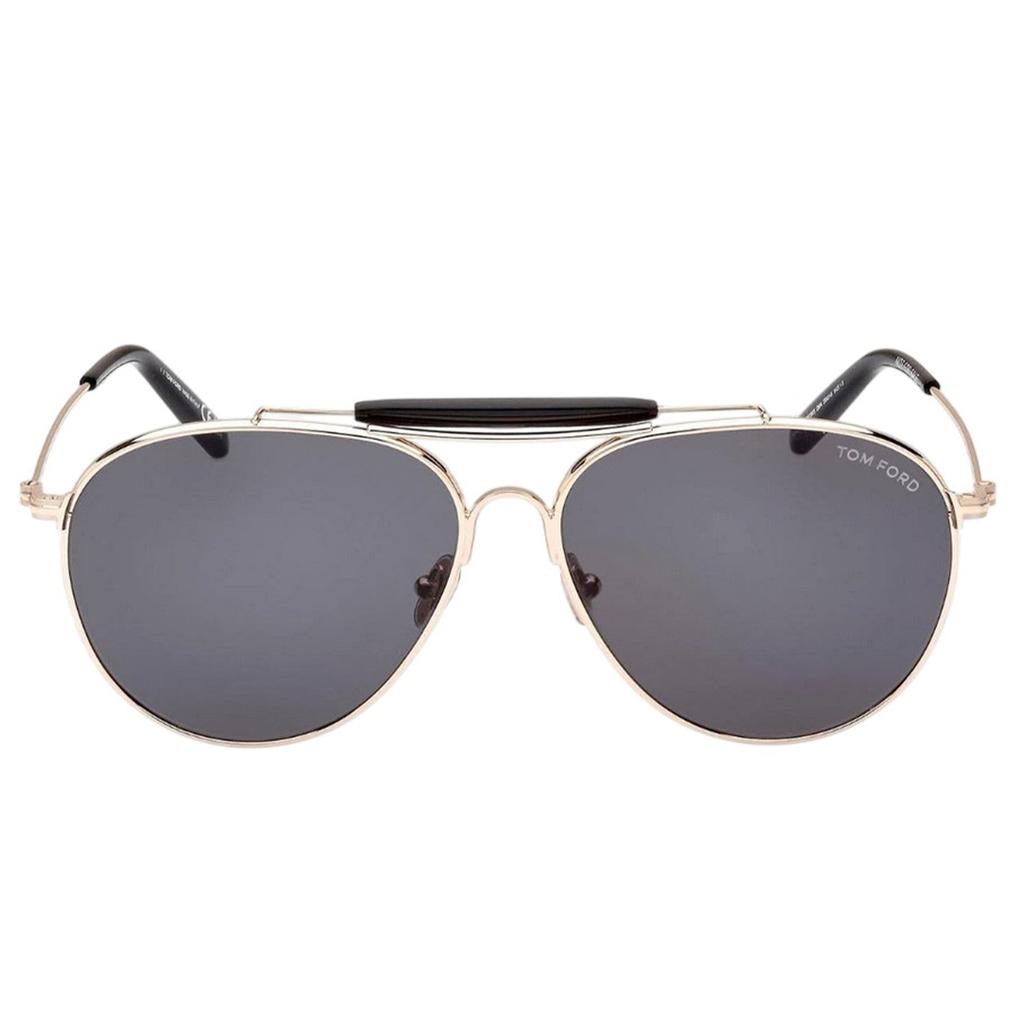 Tom Ford Mens Raphael Sunglasses