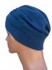 Sara Ocean Women' Turban Comfortable Cotton Cap Even After Chemotherapy