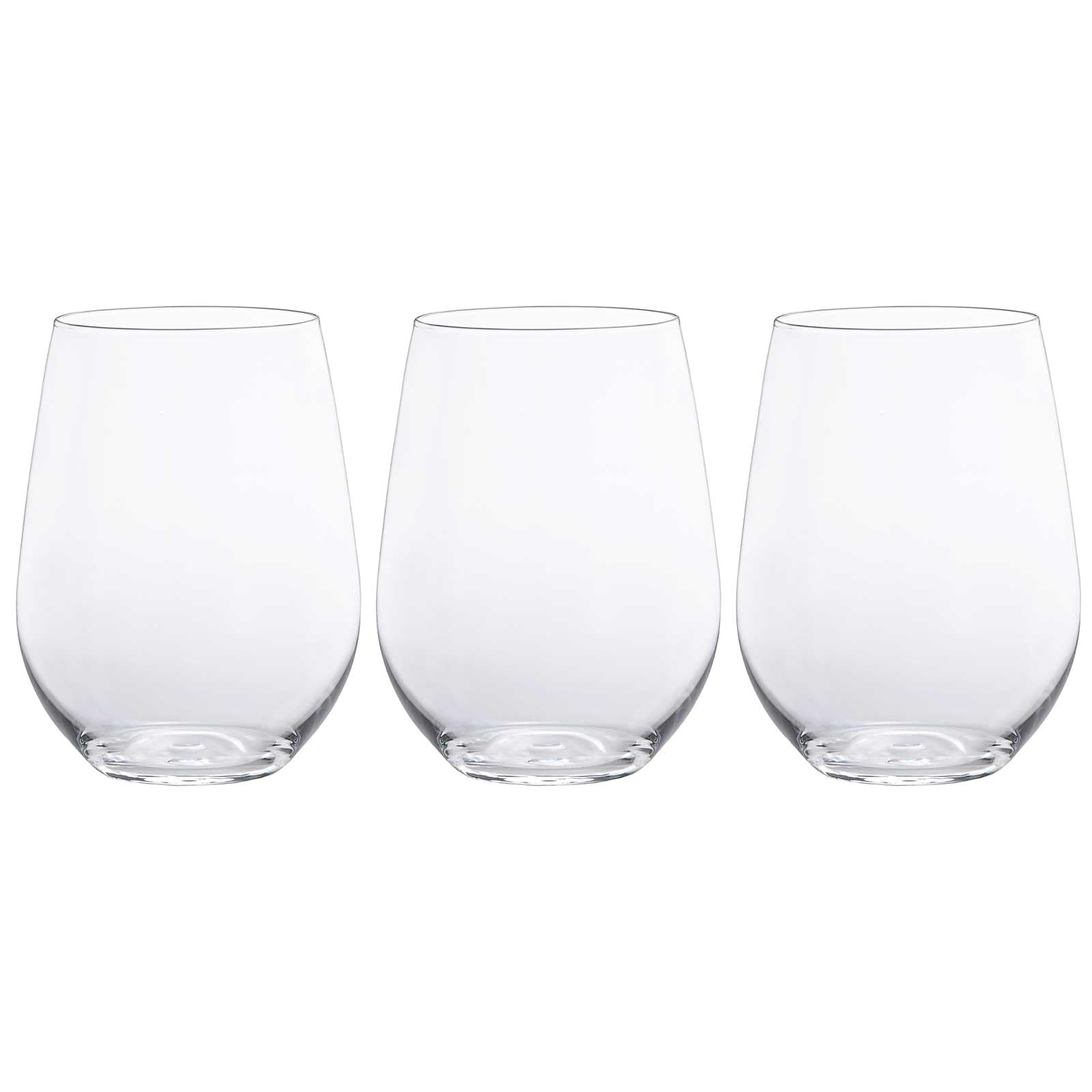Aderia Wine Set of Made in tempered perfect for red white sparkling and easy simple Made in For commercial (ADERIA) [Dishwasher-safe Glasses, Tennell,