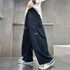 Pantaloni Casual da Lavoro Primaverili alla Moda per Ragazzi 2026 per Bambini Medi e Grandi