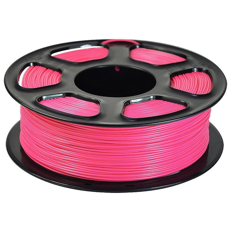 

Разноцветный Пластик Pla Материал для 3D Принтера Нить 1Кг/Катушка 1.75Мм Сделай Сам Машина для 3D Печати Для Студии розы красного