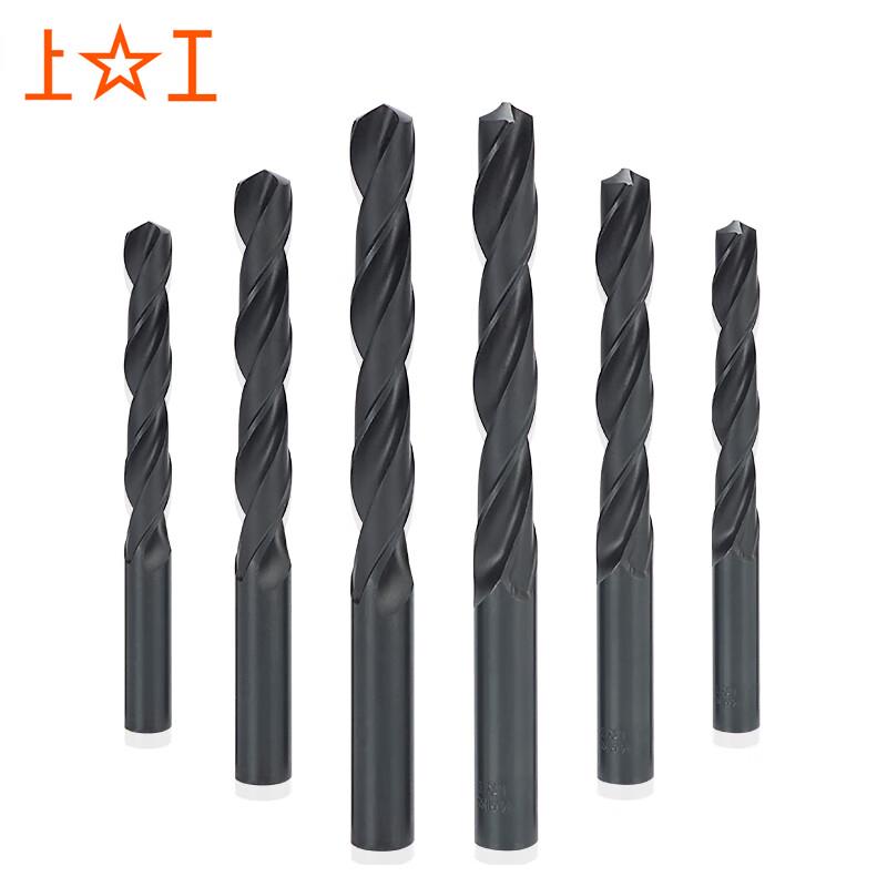 Shang Gong HSS Straight Shank Twist Drill Bit