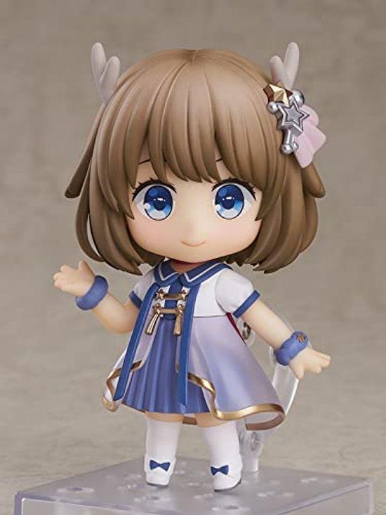 Nendoroid Kano Non-scale Plastic Painted Movable Figure