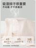 Yingshi Girls' Summer Cotton Skin Friendly Breathable Collar Short Sleeved Home Clothing Set