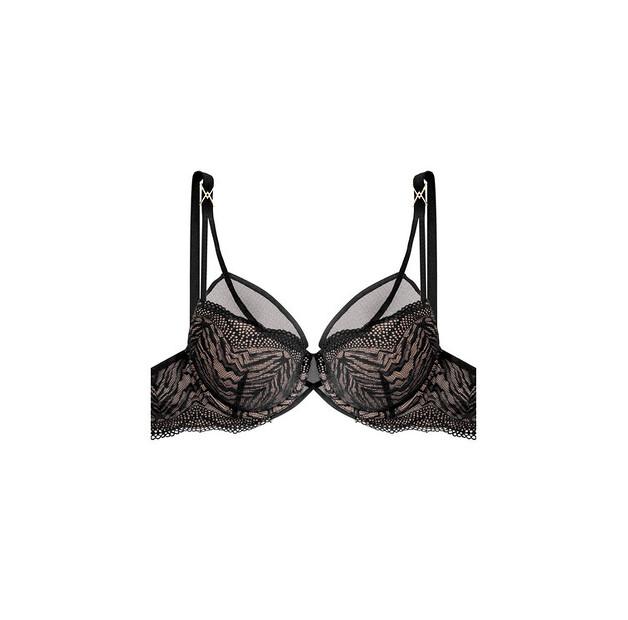 Бюстгальтер push-up Esotiq 40890 EU 65E