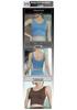 High-Intensity Sports Bra for Running and Yoga - Fitness Top Vest