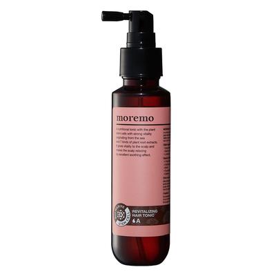 Revitalisierendes, kühlendes Kopfhautserum, Linderung der Haarausfallsymptome, Haartonikum A, 115 ml, 1 Stück