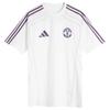 New Adidas Manchester United T Shirt Men's JN2820