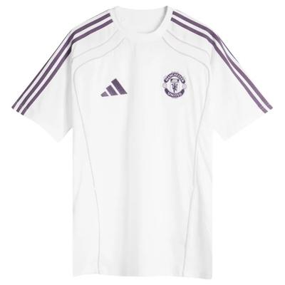 Manchester United UBP Fashion Comfortable Soft Short Sleeve T-Shirt Men Tops JN2820