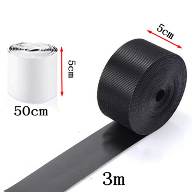 

3/6M Toy Blocker Dustproof Stopper Adhesive Strap Prevents Pet Toys From Entering The Bottom Of Sofa Bed Toy Blocker Baffle