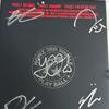 NOWZ Autographed Album