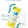 Derma: B - DeoFresh Cool Sheet Set