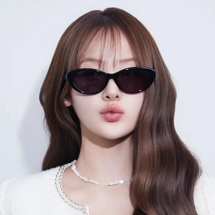 [Wearing Kiss of Life Bell] BRILL C1