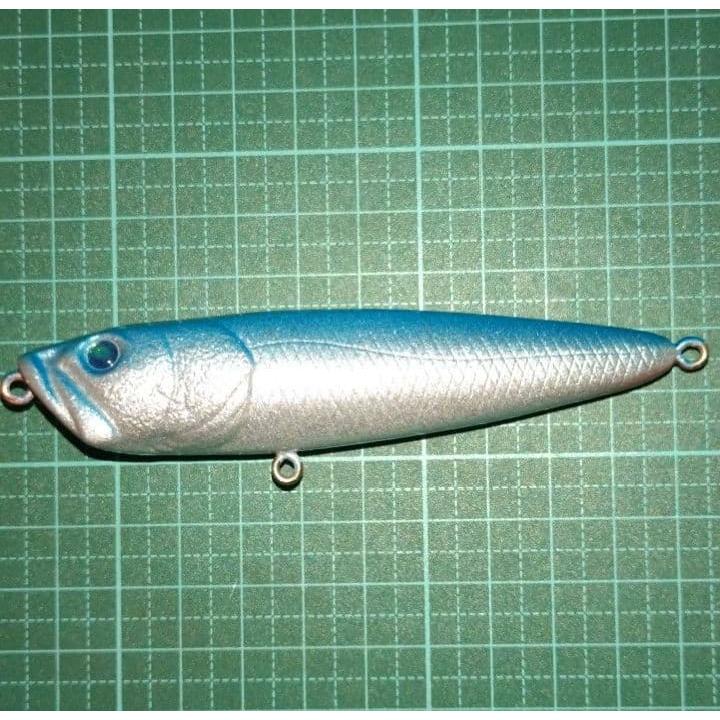 Used S103 Depth Members Only Lure Limited Time Price Reduction
