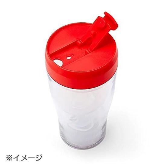 Sanrio My Melody Character Shape Tumbler 865940