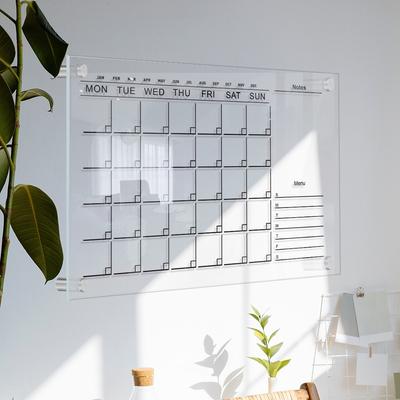 Notizblöcke & -bücher – Kalender