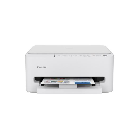 Canon pixma ts4150i all-in-one printer white