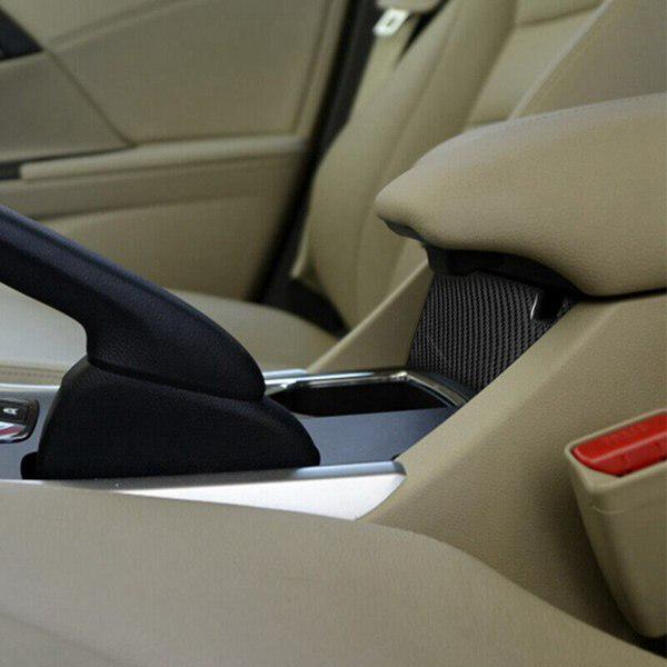 

Honda Car Armrest Lower Cover, ABS, Carbon Fiber Color, 1 Piece. No Additional Sizes