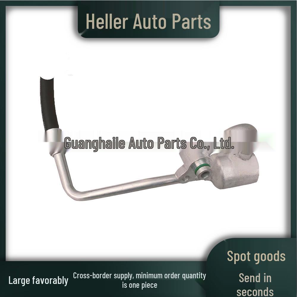 LR070475 Klimaanlagen-Auslassschlauch für Land Rover Discovery Evoque 2012-2016