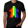 Board Game Shirt Tshirt Large Size Breathable Tee