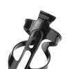 Mountain Bicycle Bottle Rack PC Plastic Bottle Cage MTB Water Cup Mount Cage Ultra Light Cycle Riding Equipment