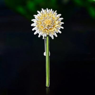 Broschen & Körperschmuck
