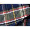 Levi's Men's Bernal Heights Overshirt Quilted Flannel A0682-0000