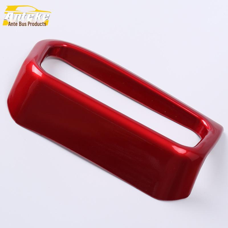 WEY VV6 Headlight Switch Control Sticker for Great Wall 18 Weipai VV6 Console