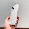 Luxury Shiny Dream Shell Pattern Phone Case For iPhone 11 12 13 14 15 16 17 Pro Max Plus IMD Shockproof Bumper Back Cover