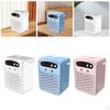 Mini Răcitor de Aer Condiționat Ceață Ventilator de Răcire Personal pentru Dormitor Birou