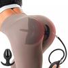 Inflatable Anal Plug Flower Shape Removable Butt Plug Expandable Dildo Pump Vagina Anus Expansion Sex Toy For Women Men Gay