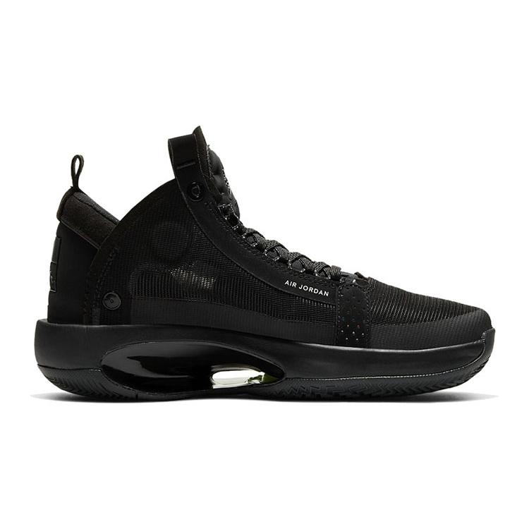 Jordan XXXIV Schwarze Katze GS BQ3384-003