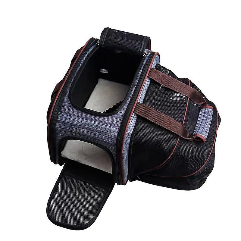 Portable Dog Bag