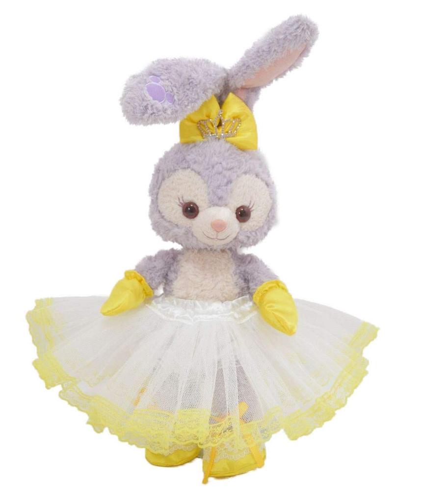 Kostium do przebierania Miś Zamówienie Pocztowe Stella Lou Piękna i Bestia Rozmiar Mały [Teddy Alice], Bella, (Nikt)