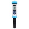 5 In 1 TDS/Acidity/Temperature  Tester for Pool Spa Aquarium Hydroponic Saltwater Digital Acidity Tester