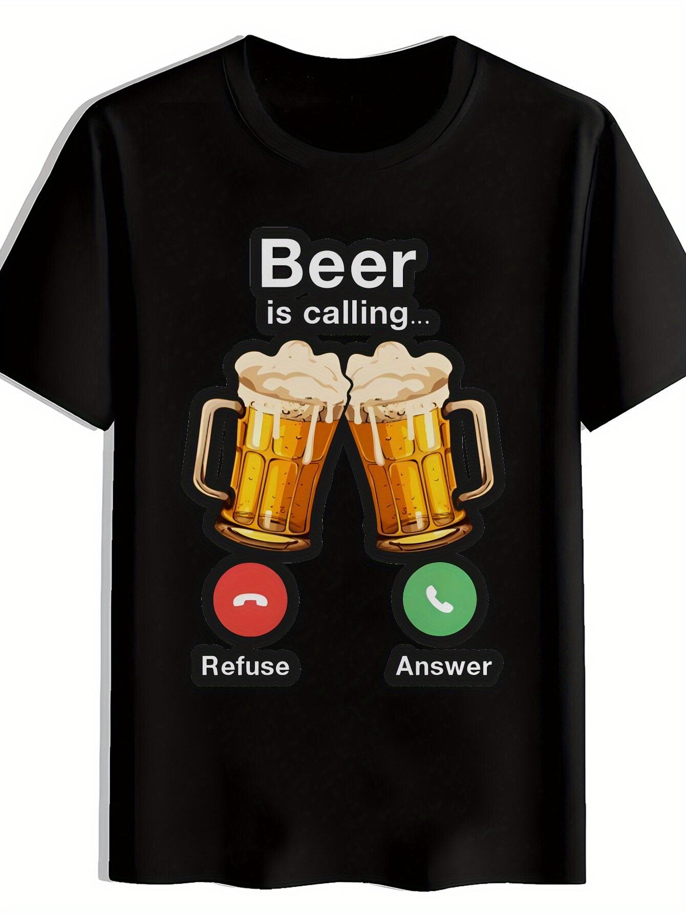 T-shirt Summer Printed Cartoon Pattern XXL